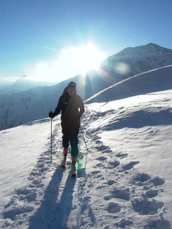 Ferienwohnungen Zugspitze Grainau Exteriör bild